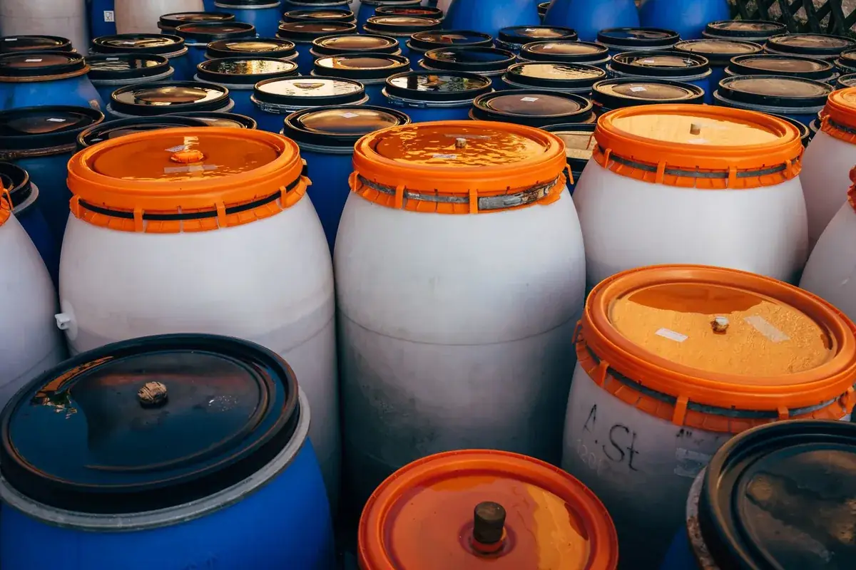 Medical Waste Removal in North Bonneville, WA