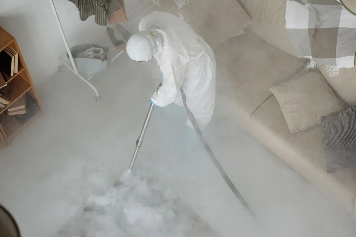 Crime Scene Cleanup in North Bonneville, WA